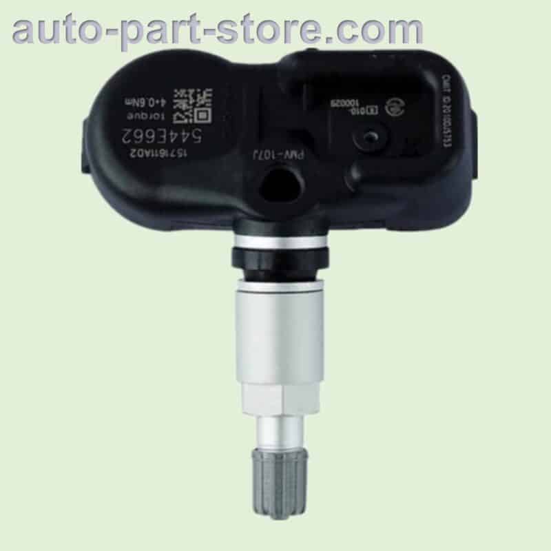 42607-33011 tpms tire pressure sensors 4260733011