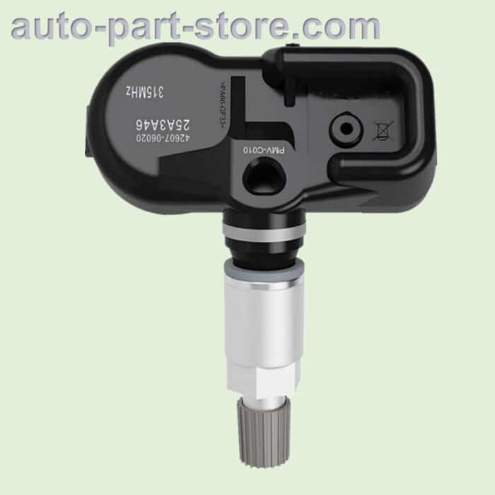 42607-33040 tpms tire pressure sensors 4260733040