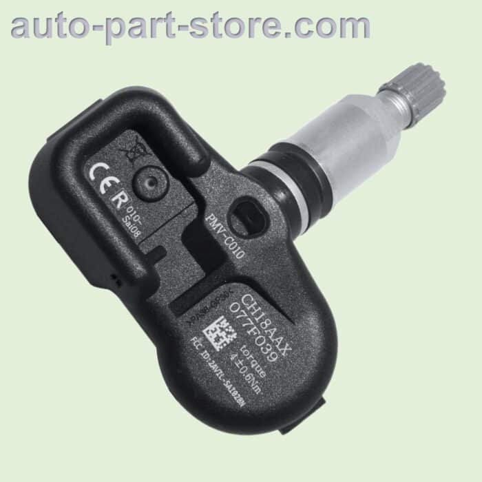 4260706020 tpms tire pressure sensors 42607-06020
