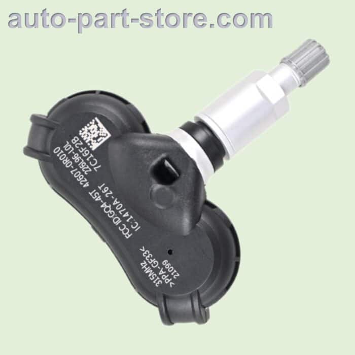 426070R010 tpms tire pressure sensors 42607-0R010