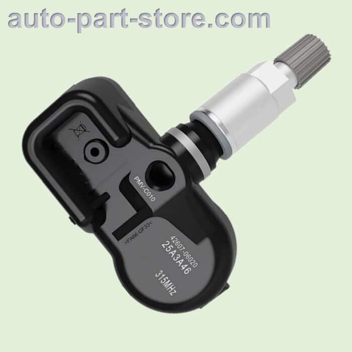 4260733040 tpms tire pressure sensors 42607-33040