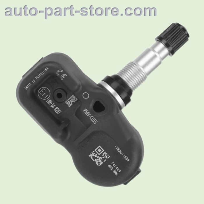 4260748010 tpms tire pressure sensors 42607-48010