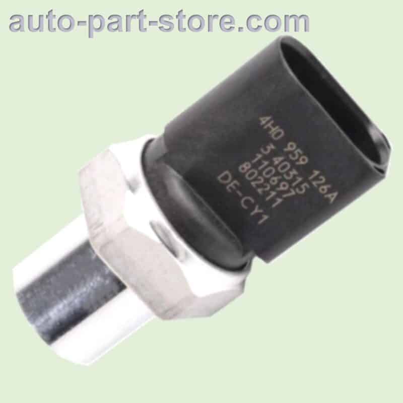 4H0-959-126A oil pressure sensor switch 4H0959126A