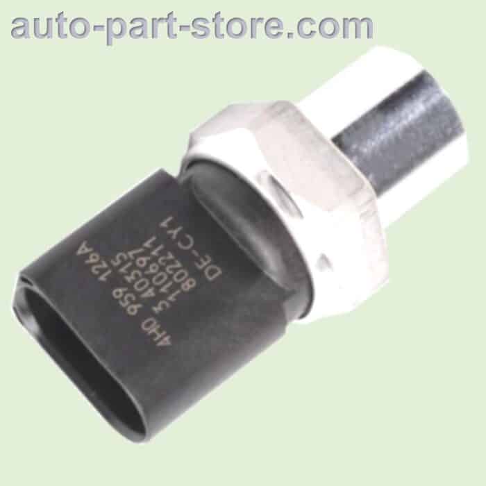 4H0959126A oil pressure sensor switch 4H0-959-126A