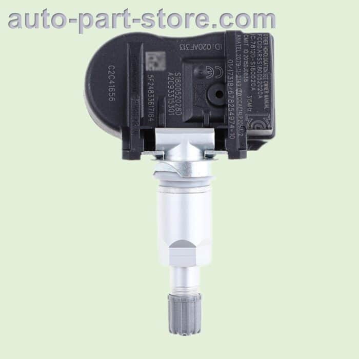 4H231A159CE tpms tire pressure sensors