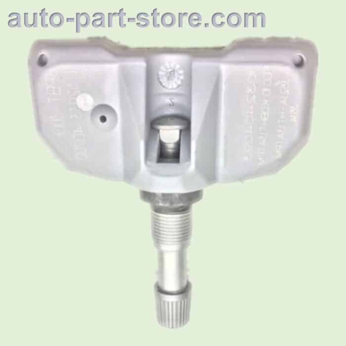 52933-2G000 tpms tire pressure sensors 529332G000