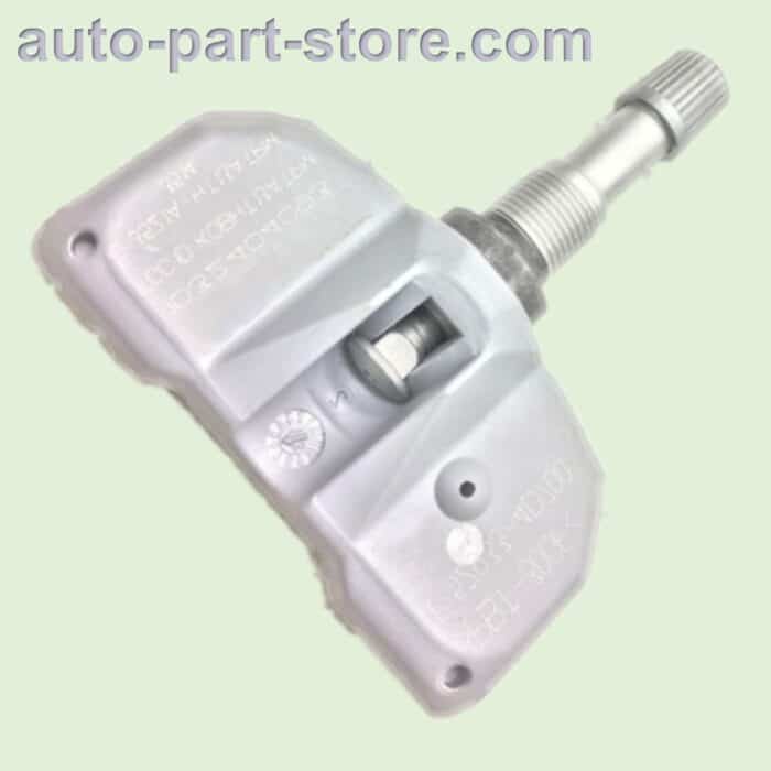 529332G000 tpms tire pressure sensors 52933-2G000