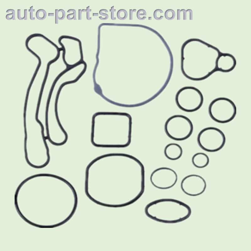 55353320 engine oil cooler gasket seals