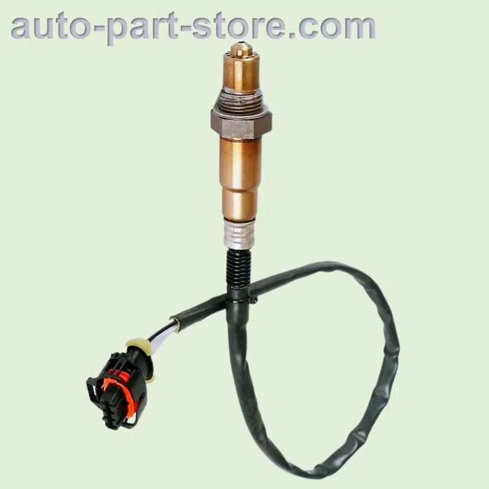 55562205 oxygen sensor