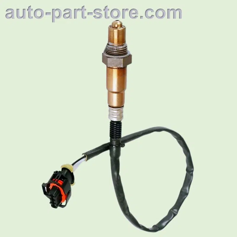 55562205 oxygen sensor