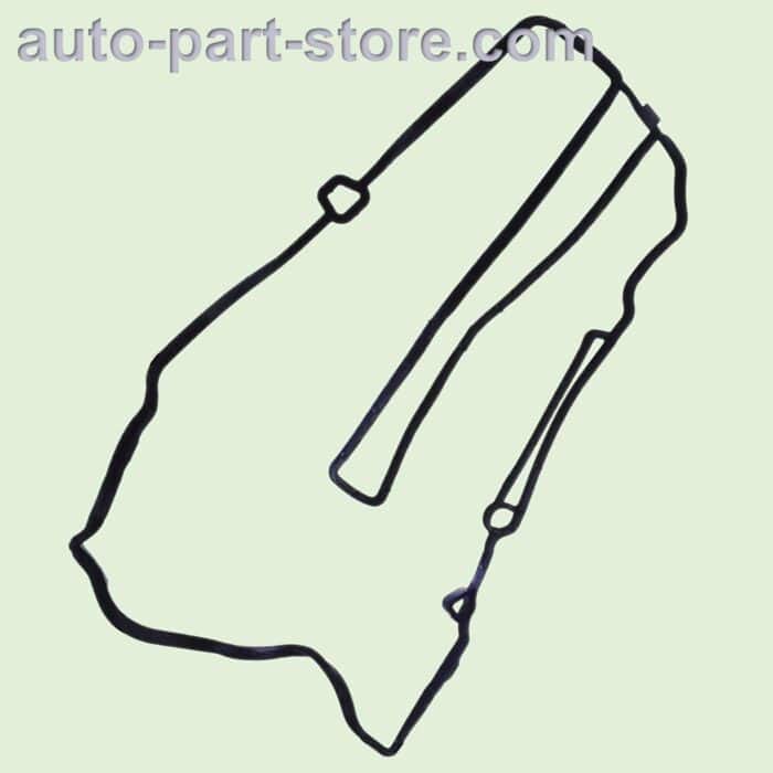 55573747 engine gasket cover set