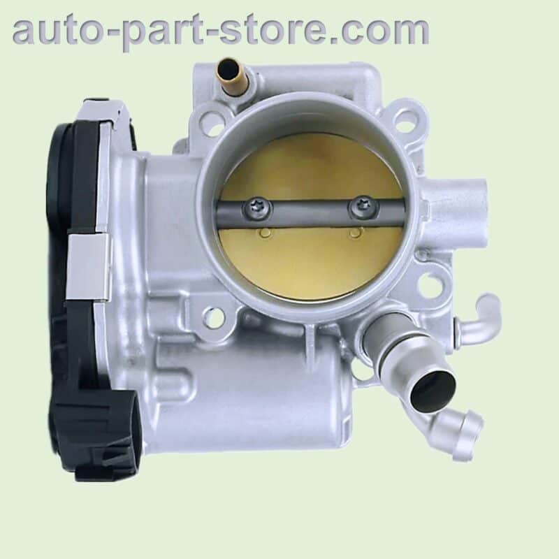 55577375 throttle body housing