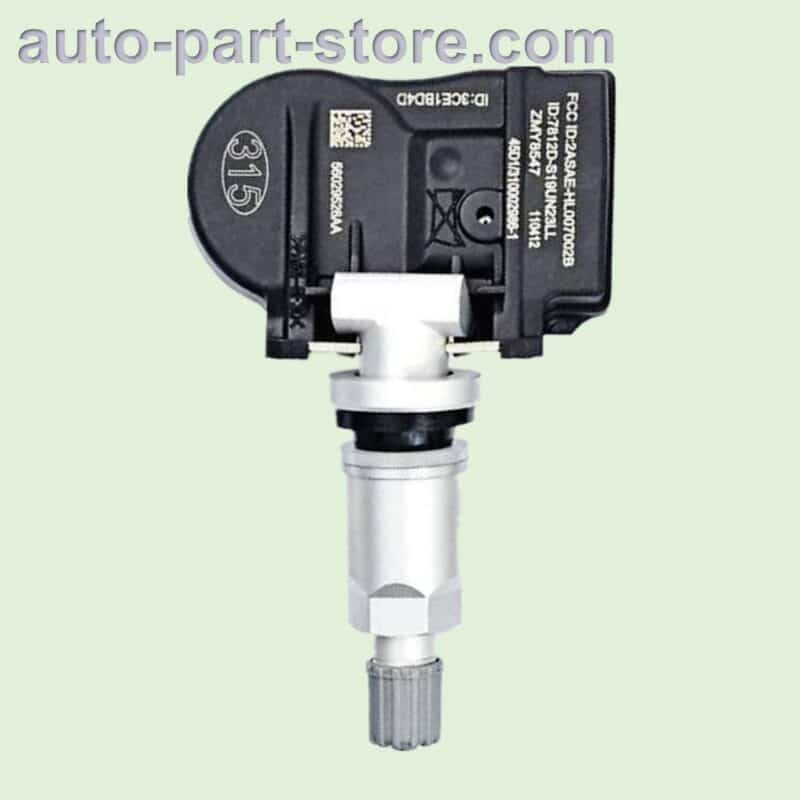 56029526AA tpms tire pressure sensors