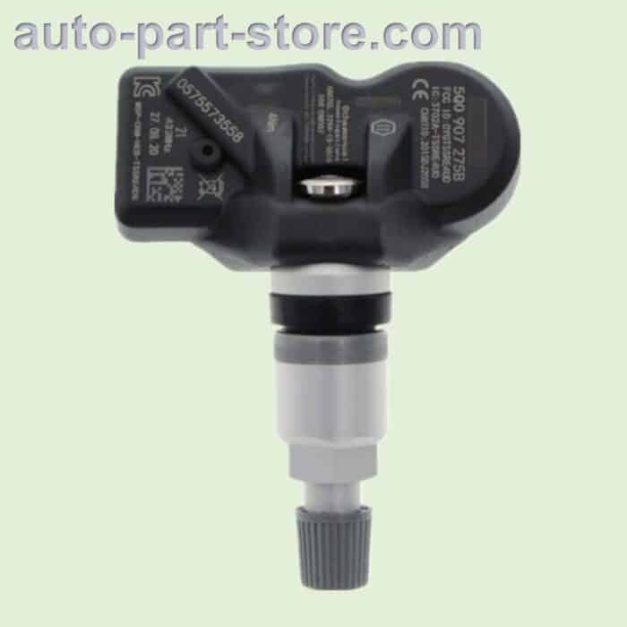 5Q0907275B tpms tire pressure sensors