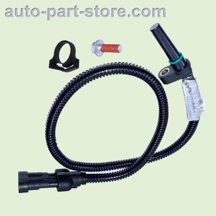 68039104AA speed sensor