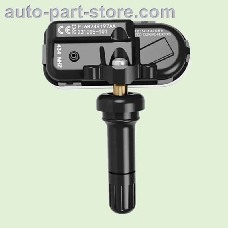 68249197AA tpms tire pressure sensors