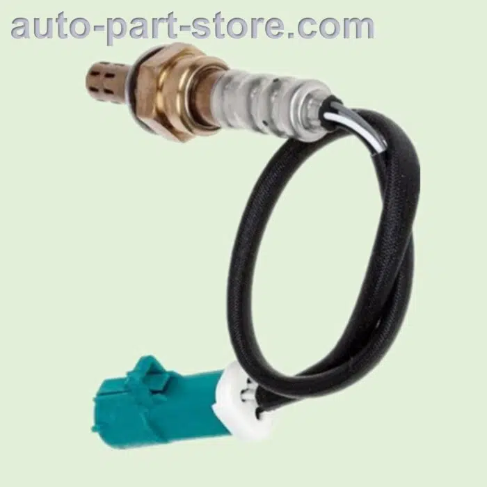 6L7Z9F472BA oxygen o2 sensor 6L7Z-9F472-BA