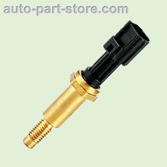 7L5Z6G004A temperature sensor