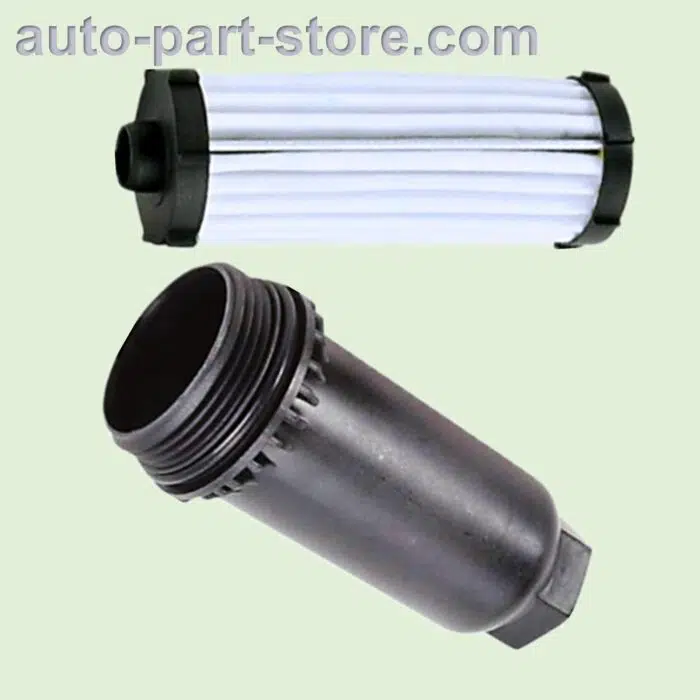 7M5R-6K870-AA 7M5R6K870AA transmission filter