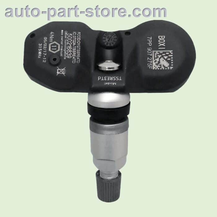 7PP907275F tpms tire pressure sensors