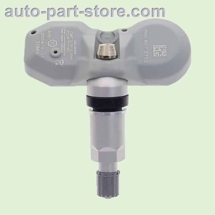 7PP907275G tpms tire pressure sensors