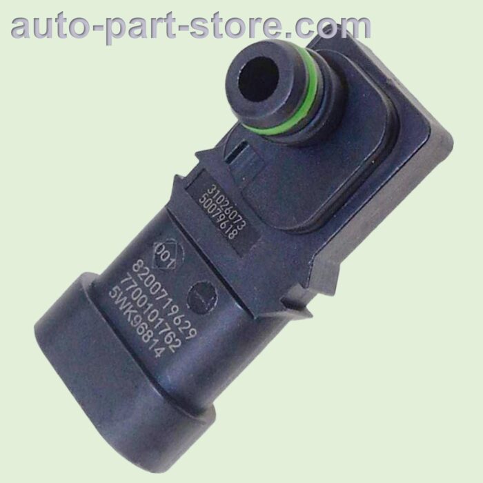 8200719629 7700101762 MAP manifold absolute pressure sensor