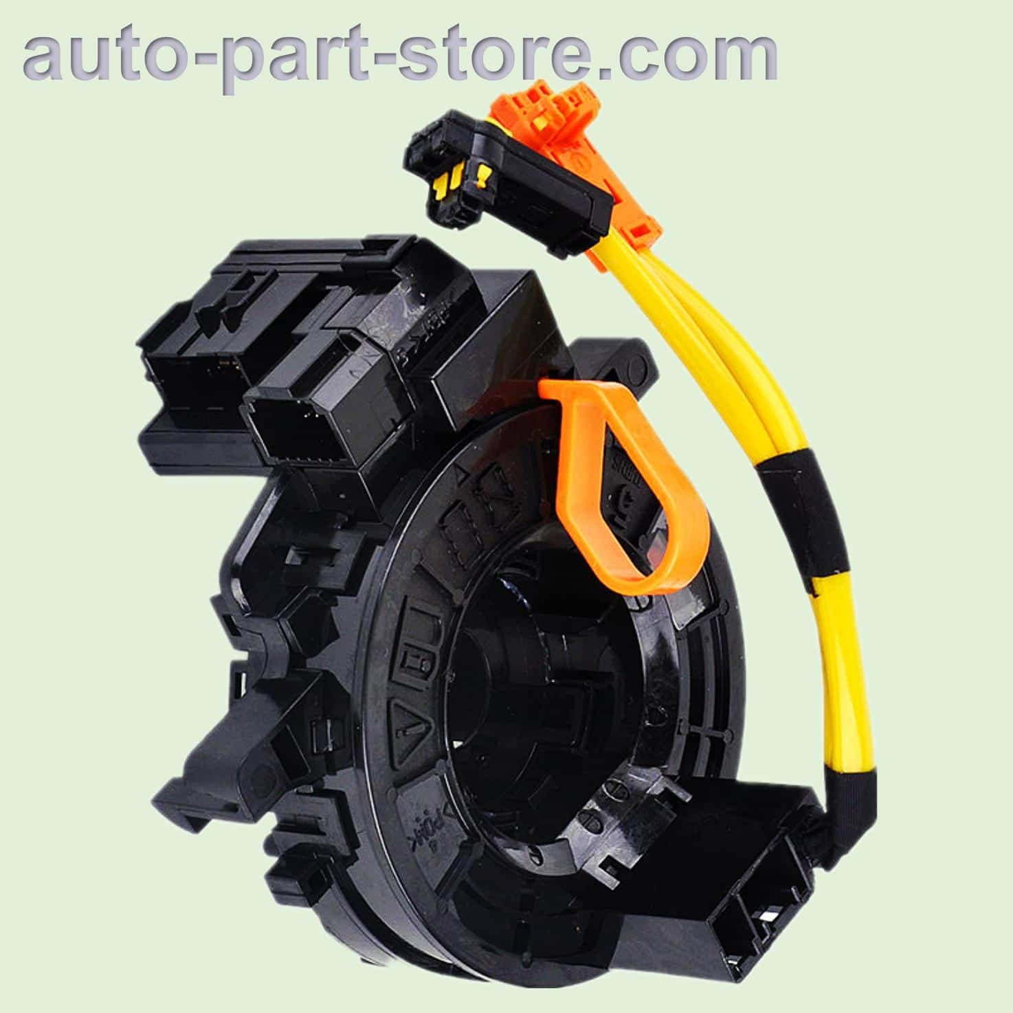 Steering Wheel Airbag Clock Spring At Toby Denison Blog Steering Wheel Airbag Clock Spring At Toby Denison Blog