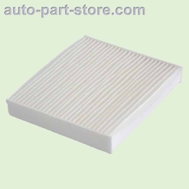 87139-06120 cabin air conditioner filter 8713906120
