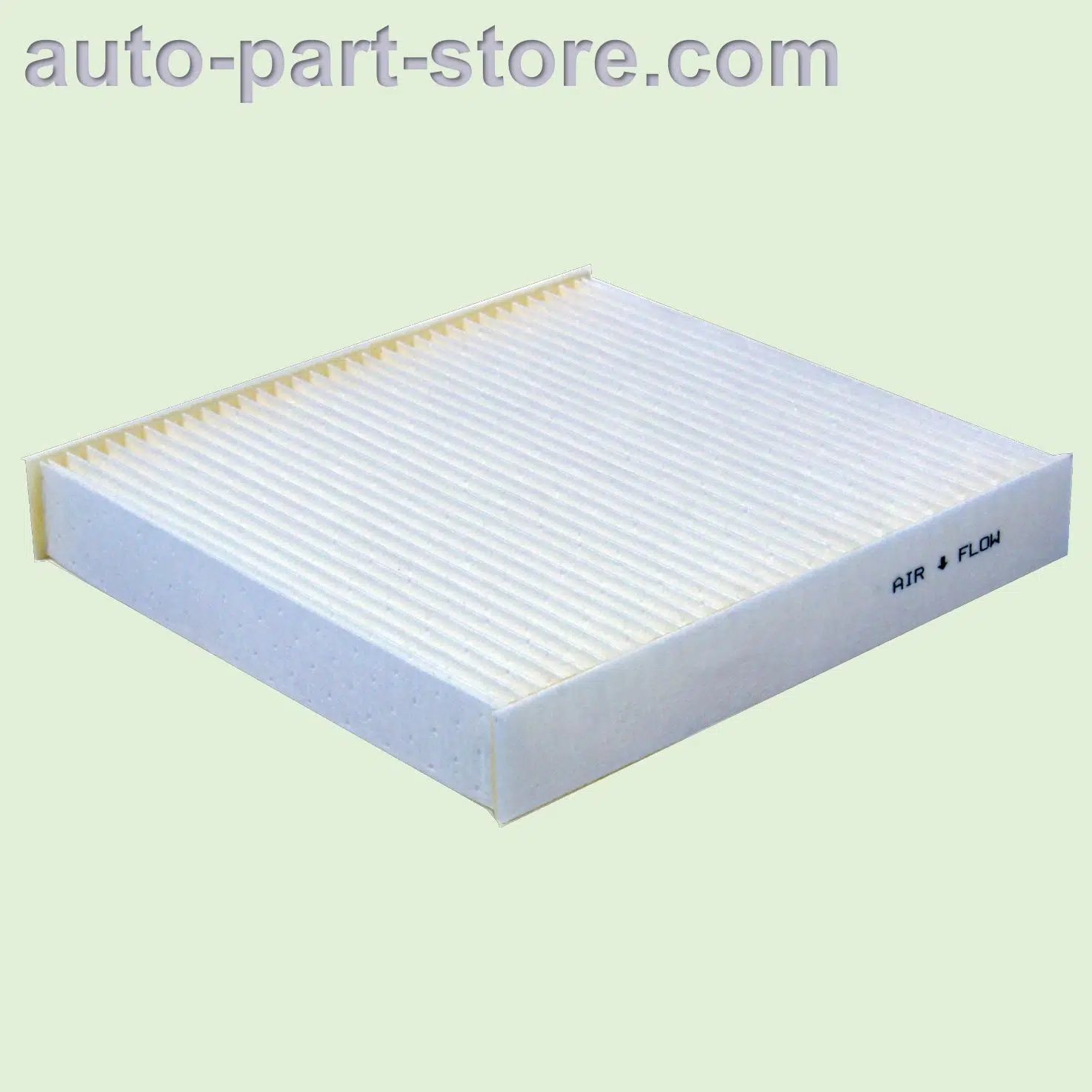 87139-26010 cabin air conditioner filter 8713926010