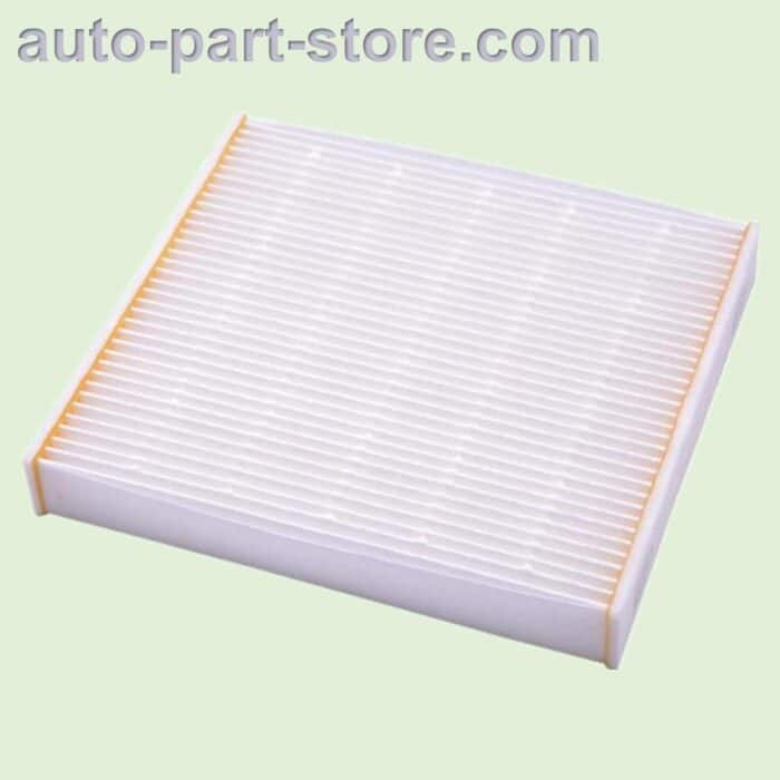 87139-30040 cabin air conditioner filter 8713930040