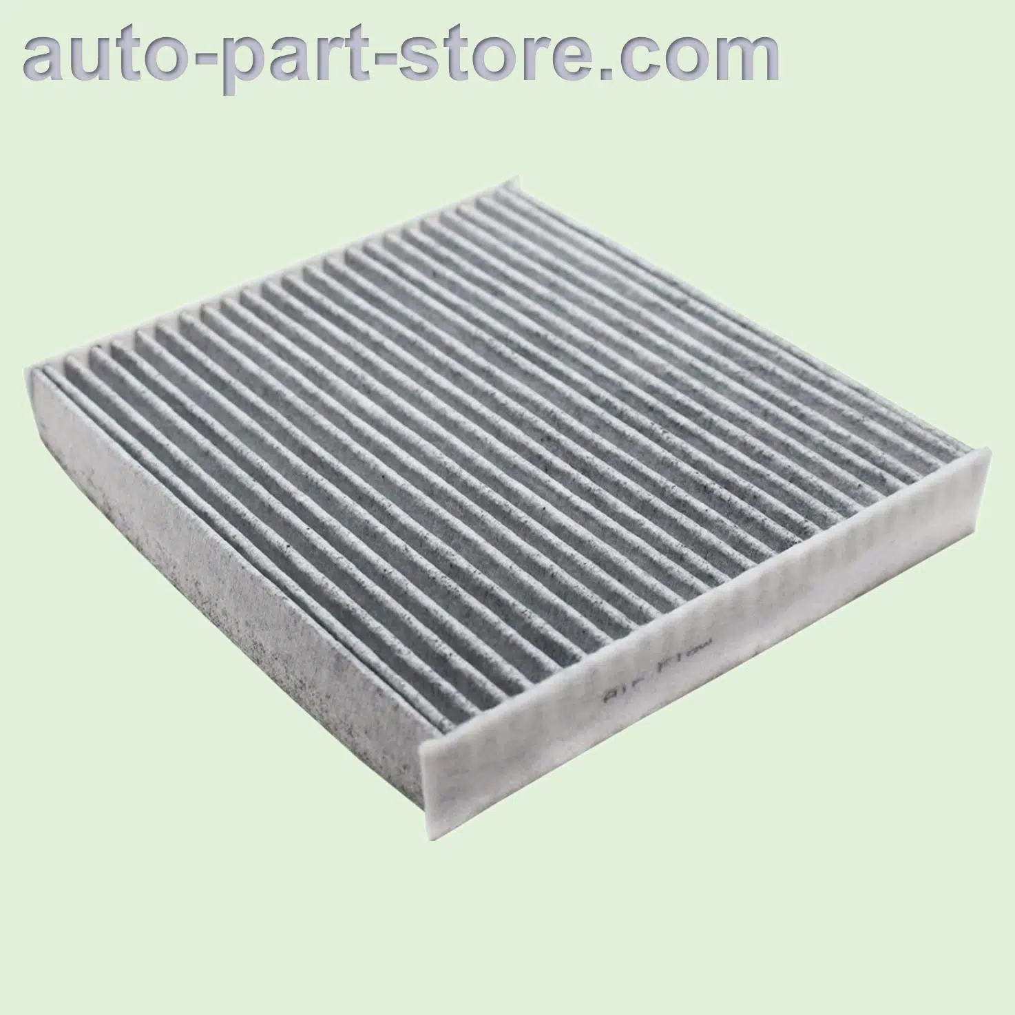 87139-50060 cabin air conditioner filter 8713950060