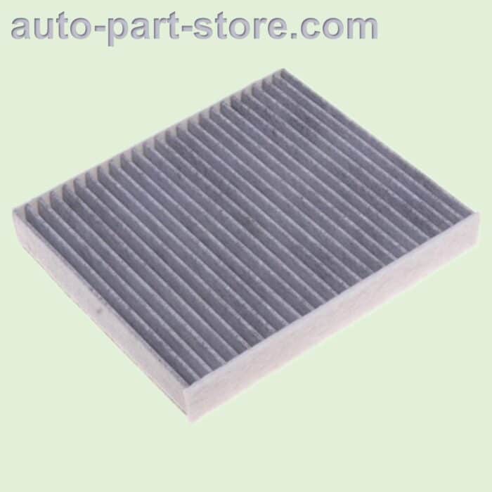 87139-58010 cabin air conditioner filter 8713958010