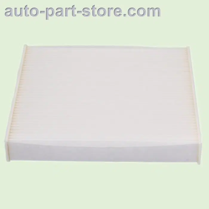 87139-YZZ25 cabin air conditioner filter 87139YZZ25