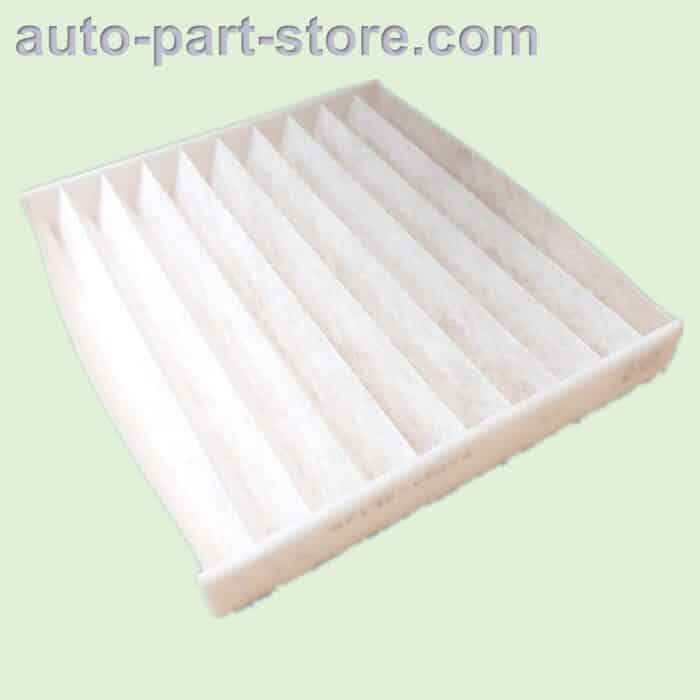 87139-YZZ78 cabin air conditioner filter 87139YZZ78