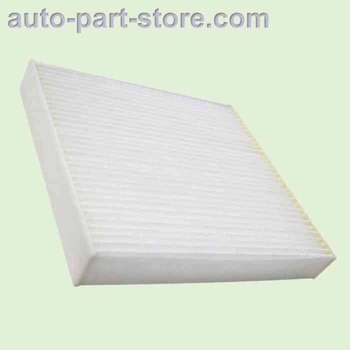 8713906080 cabin air conditioner filter 87139-06080