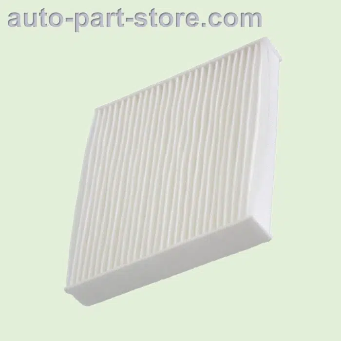 8713906120 cabin air conditioner filter 87139-06120