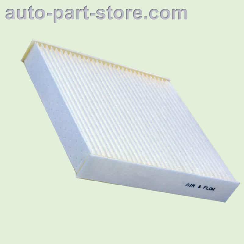 8713926010 cabin air conditioner filter 87139-26010