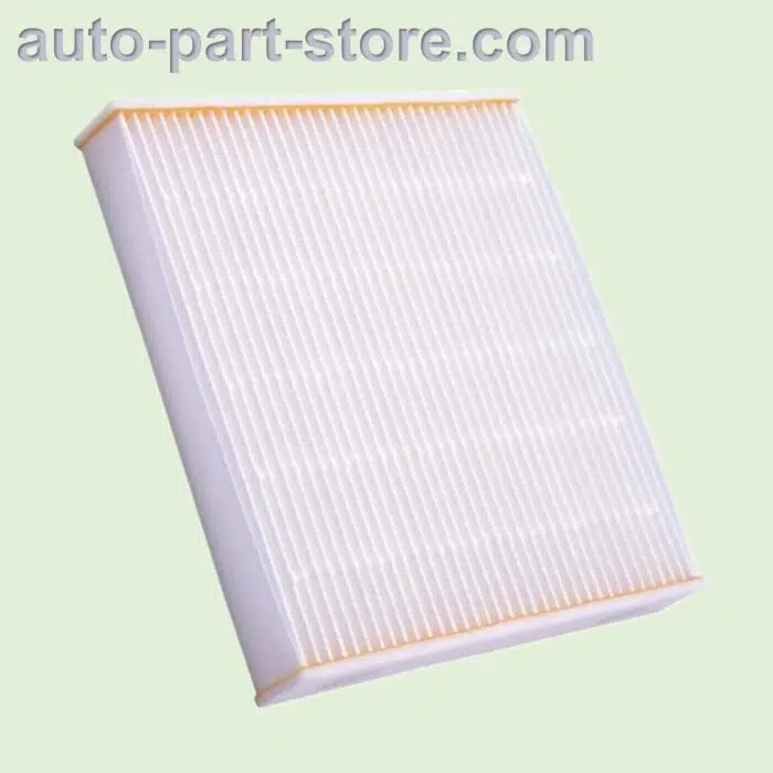 8713930040 cabin air conditioner filter 87139-30040