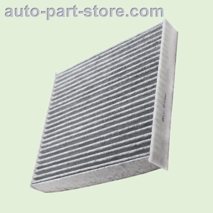 8713950060 cabin air conditioner filter 87139-50060