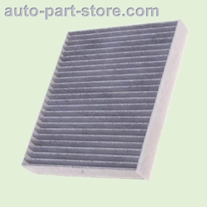 8713958010 cabin air conditioner filter 87139-58010