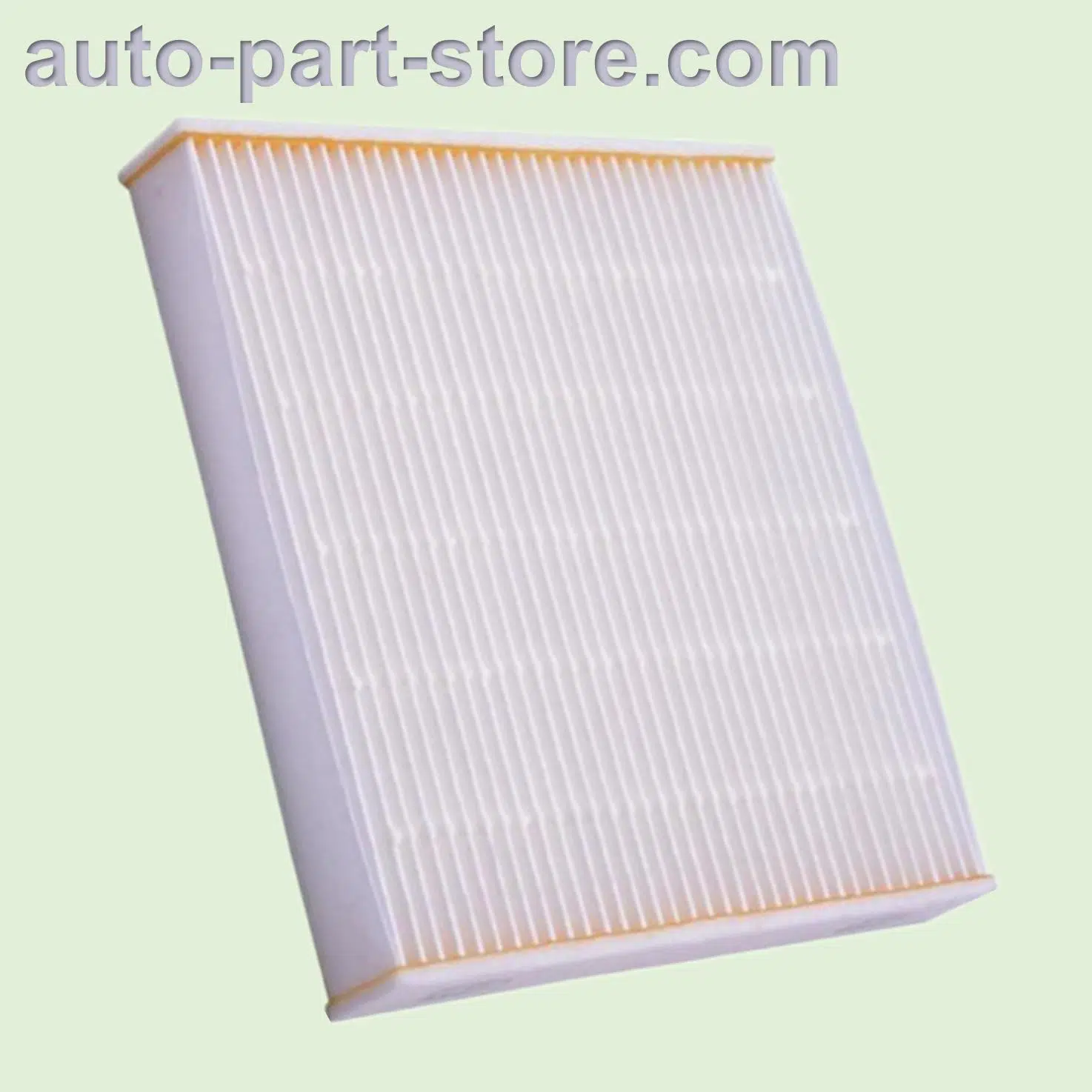 87139YZZ24 cabin air conditioner filter 87139-YZZ24