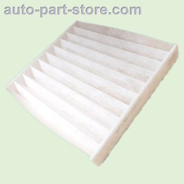 87139YZZ78 cabin air conditioner filter 87139-YZZ78