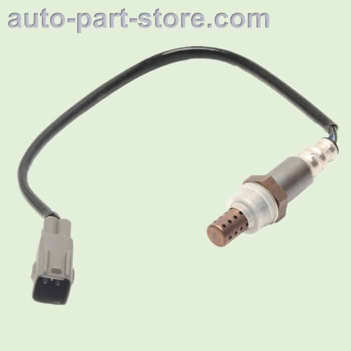 8946752380 oxygen o2 sensor 89467-52380