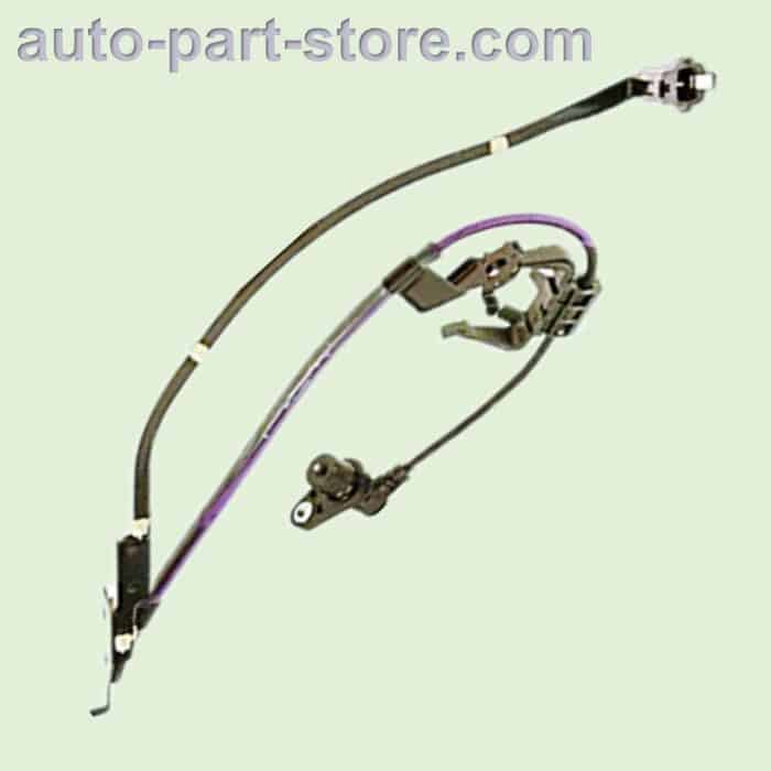 89543-48030 8954348030 speed sensor