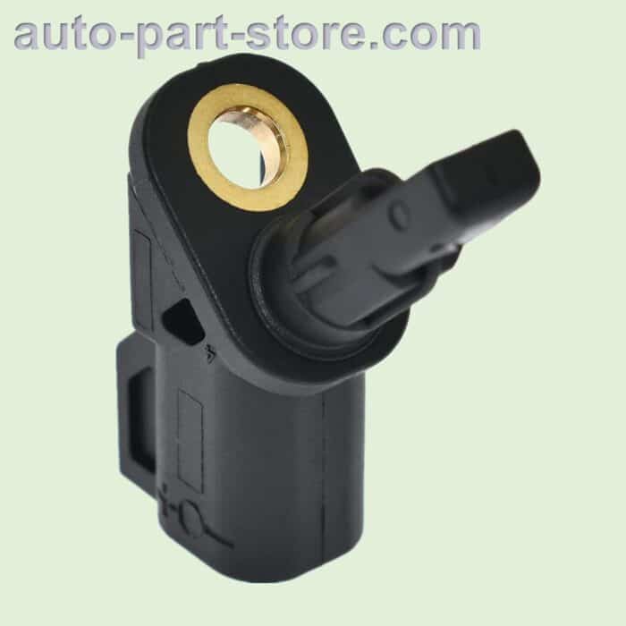 8M5T2B372AA abs wheel speed sensor 8M5T-2B372-AA