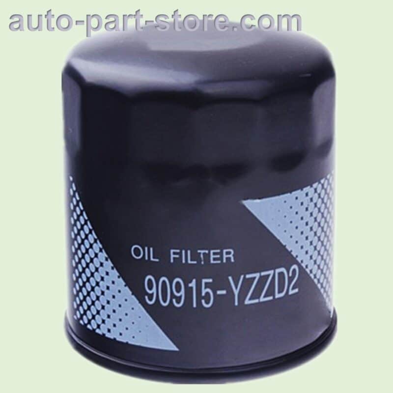 90915-YZZD2 90915YZZD2 oil filter