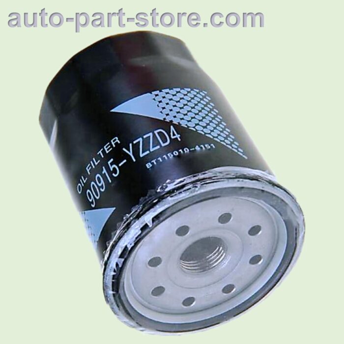 90915-YZZD4 90915YZZD4 oil filter