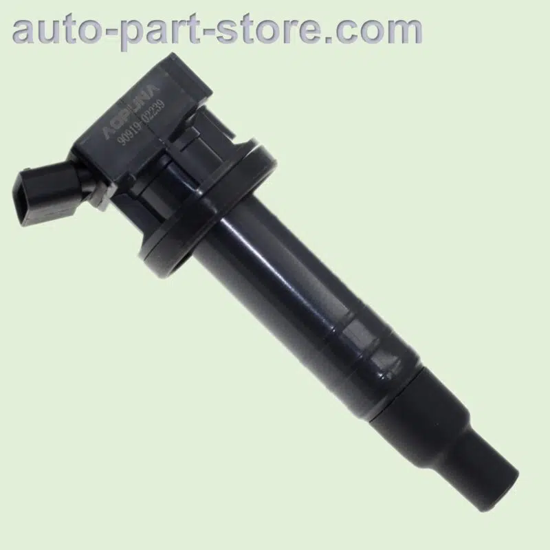 90919-02239 90919-02262 ignition coils 9091902239 9091902262