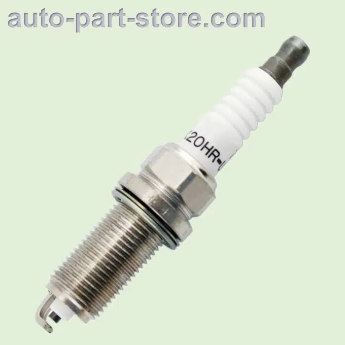 9091901235 spark plugs 90919-01235