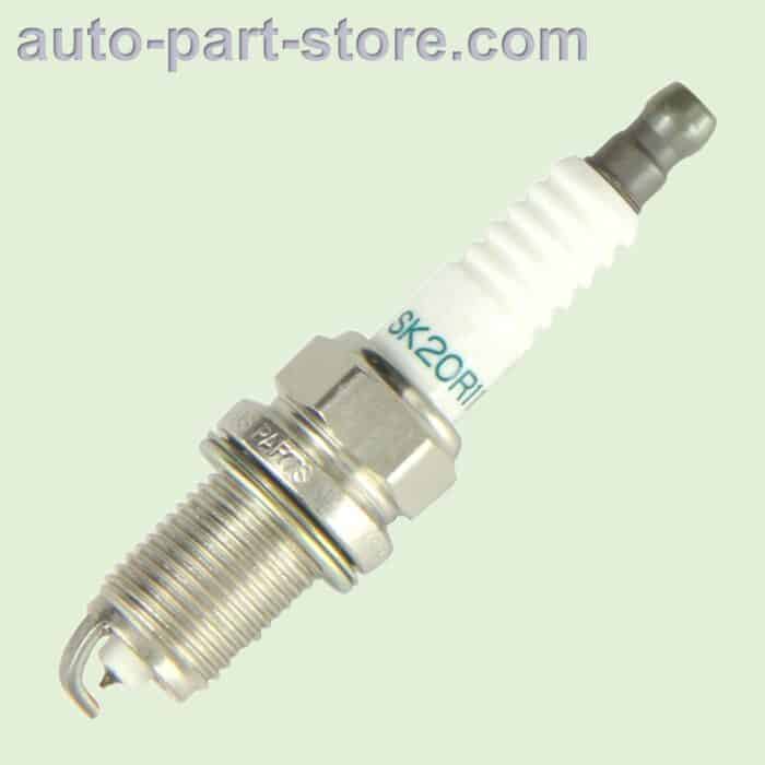 9091901237 spark plugs 90919-01237